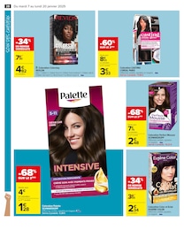 Offre Palette dans le catalogue Carrefour du moment à la page 30