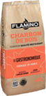 CHARBON DE BOIS - FLAMINO - Auchan Hypermarché à Maxéville CHARBON DE BOIS - FLAMINO en promo chez Auchan Hypermarché Maxéville à 11,99 €