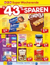 Ähnliche Geschirr Set Angebote im Prospekt "Aktuelle Angebote" von Netto Marken-Discount in Neu-Ulm Ähnliche Angebote wie Geschirr Set im Prospekt "Aktuelle Angebote" auf Seite 56 von Netto Marken-Discount in Neu-Ulm