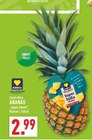 ANANAS im Angebot bei Marktkauf in Paderborn ANANAS Angebote von EDEKA bei Marktkauf Paderborn für 2,99 €