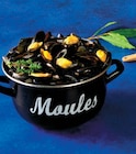 Moule de corde en promo chez Super U Villiers-le-Bel à 2,99 €