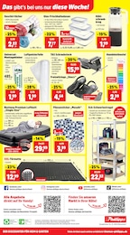 Thomas Philipps Schwerlastregal im Prospekt Thomas Philipps Schwerlastregal im Prospekt