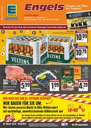E center Prospekt für Köln mit 16 Seiten E center Prospekt für Köln: "Aktuelle Angebote", 16 Seiten, 04.10.2022 - 08.10.2022