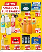 Bier im Kaufland Prospekt in Rastatt Aktueller Kaufland Prospekt mit Bier, "EXTRA-ANGEBOTE", Seite 4