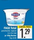 Aktuelle Joghurt Angebote bei EDEKA in Ingolstadt Aktuelles Total Angebot bei EDEKA in Ingolstadt ab 1,29 €