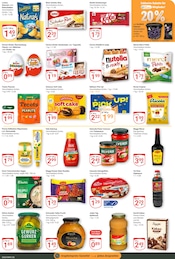 Maggi im GLOBUS Prospekt in Amberg Aktueller GLOBUS Prospekt mit Maggi, "Aktuelle Angebote", Seite 17