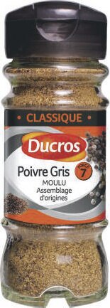 Epicerie - Ducros - Vival Epicerie - Ducros à 1,89 € dans le catalogue Vival "# Prêt pour les promos du royaume des marques ?"