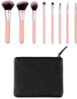 Pinsel-Set mit Kosmetiktasche, 9-teilig Angebote bei Netto Marken-Discount Neunkirchen für 10,00 €