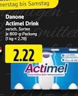 Angebot im EDEKA Driedorf Prospekt EDEKA Driedorf Prospekt mit im Angebot für 2,22 €
