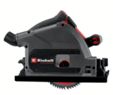 Akku-Tauchsäge TP-PS 18/165 Li BL - Solo von Einhell im aktuellen toom Baumarkt Prospekt