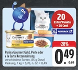 Gold mit Huhn bei EDEKA im Bad Köstritz Prospekt für 0,49 €