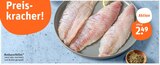 Rotbarschfilet im tegut Prospekt Rotbarschfilet von im aktuellen tegut Prospekt für 2,49 €