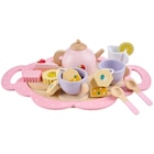 SPIELGESCHIRRSET im Angebot bei XXXLutz in Herne SPIELGESCHIRRSET Angebote von My Baby Lou bei XXXLutz Herne für 14,99 €