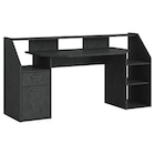 Aktuelles Gaming-Schreibtisch Zocker Angebot bei POCO in Bottrop ab 169,99 €