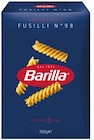 Classic Pasta Angebote von Barilla bei REWE Rheine für 0,79 €