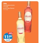 Lillet im V-Markt Prospekt Lillet im aktuellen V-Markt Prospekt für 11,49 €