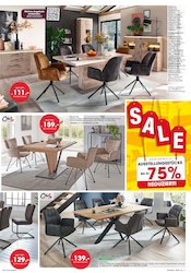 Ähnliche Angebote wie Spargel im Prospekt "SALE!" auf Seite 11 von Möbel Martin in Neustadt
