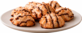 Kokosmakronen im Angebot bei Netto Marken-Discount in Hamburg Kokosmakronen Angebote von Santa Claus Town bei Netto Marken-Discount Hamburg für 1,49 €