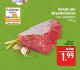 Aktuelle Rindfleisch Angebote bei Marktkauf in Fürth Aktuelles Tafelspitz Angebot bei Marktkauf in Fürth ab 1,99 €
