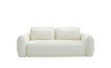 Aktuelles Schlafsofa mit Stauraum Falco Angebot bei Höffner in Magdeburg ab 989,00 €