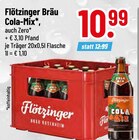 Trinkgut - Cola-Mix Angebot im Prospekt Cola-Mix bei Trinkgut im Prospekt "" für 10,99 €