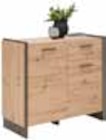 Kommode im Angebot bei Zurbrüggen in Warendorf Kommode Angebote bei Zurbrüggen Warendorf für 169,99 €