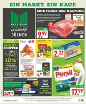 Aktueller Marktkauf Discounter Prospekt in Haltern am See und Umgebung, "Aktuelle Angebote" mit 32 Seiten, 03.02.2025 - 08.02.2025