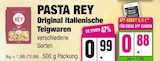 E center - Pasta Rey Angebot im Prospekt Pasta Rey bei E center im Prospekt "" für 0,88 €