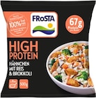 High Protein im Angebot bei REWE in Unna High Protein Angebote von Frosta bei REWE Unna für 4,44 €