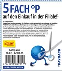 5 FACH 0P bei Netto Marken-Discount im Maselheim Prospekt für 