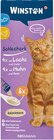 Aktuelles Katze Schleckerli Angebot bei Rossmann in Siegen (Universitätsstadt) ab 0,99 €
