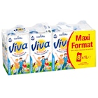 Lait U.H.T. Viva "Maxi Format" - CANDIA en promo chez Carrefour Lait U.H.T. Viva "Maxi Format" - CANDIA dans le catalogue Carrefour