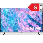 Samsung LED-Fernseher UE55CU70920 für 369,99 € bei POCO im Angebot Samsung LED-Fernseher UE55CU70920 im aktuellen POCO Prospekt