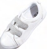 Chaussures - Tex dans le catalogue Carrefour Derby - Tex à 9,99 € en promo chez Carrefour
