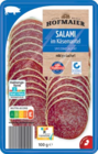 Salami im Käsemantel im Angebot bei Netto Marken-Discount in Goslar Salami im Käsemantel Angebote von HOFMAIER bei Netto Marken-Discount Goslar für 1,49 €