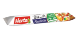 U Express Lyon - Promo PATE A TARTE EN OR FEUILLETEE SANS HUILE DE PALME Promo PATE A TARTE EN OR FEUILLETEE SANS HUILE DE PALME à 0,51 € dans le catalogue U Express "" à Lyon