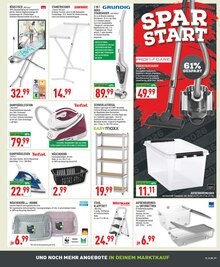 Kühlschrank im Marktkauf Prospekt "Aktuelle Angebote" mit 30 Seiten (Detmold)