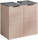 Waschbeckenunterschrank Santorin im Angebot bei Zurbrüggen in Gelsenkirchen Waschbeckenunterschrank Santorin Angebote von Xora bei Zurbrüggen Gelsenkirchen für 99,99 €