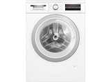 Aktuelles WUU28T42 Serie 6 Waschmaschine (9 kg, 1400 U/Min., A) Angebot bei MediaMarkt Saturn in Bruchsal ab 579,99 €
