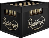 Pilsner im Angebot bei Getränke Hoffmann in Greven Pilsner Angebote von Radeberger bei Getränke Hoffmann Greven für 13,99 €