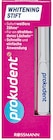Whitening Stift von Prokudent im aktuellen Rossmann Prospekt für 5,49 €