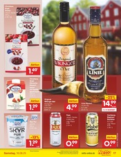 Aktueller Netto Marken-Discount Prospekt mit Dusche, "Aktuelle Angebote", Seite 23