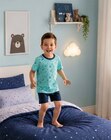 Aktuelles Kinder Pyjama-Set Angebot bei Netto Marken-Discount in Jena ab 6,99 €