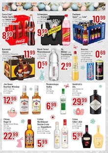 Gin im Trinkgut Prospekt "Aktuelle Angebote" mit 4 Seiten (Augsburg)