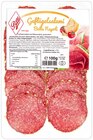 Aktuelles Geflügelsalami Angebot bei Penny in Hildesheim ab 1,29 €