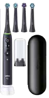 Elektrische Zahnbürste iO Series 6 Black Lava Geschenk Edition bei expert im Prospekt "" für 79,00 €