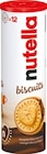 Aktuelle Nutella Angebote bei Netto mit dem Scottie in Schwedt (Oder) Aktuelles Biscuits Angebot bei Netto mit dem Scottie in Schwedt (Oder) ab 2,49 €