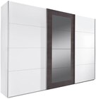 POCO Viernheim - Schwebetürenschrank Angebot im Prospekt Schwebetürenschrank bei POCO im Viernheim Prospekt für 444,00 €