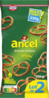 Ancel Bretzels d'Alsace Maxi en promo chez Lidl Chartres à 2,09 €