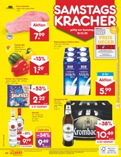 Aktueller Netto Marken-Discount Prospekt mit Rum, "Aktuelle Angebote", Seite 50